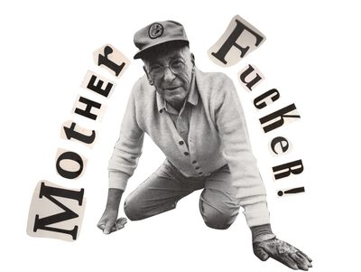 Mother Fucker!