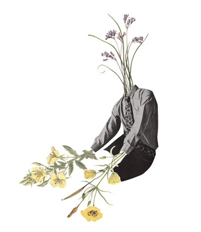 I Shall Grow and Grow
