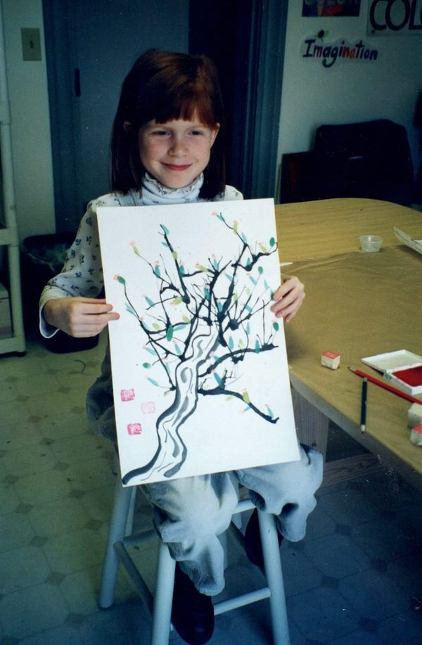 Holly Hubbard