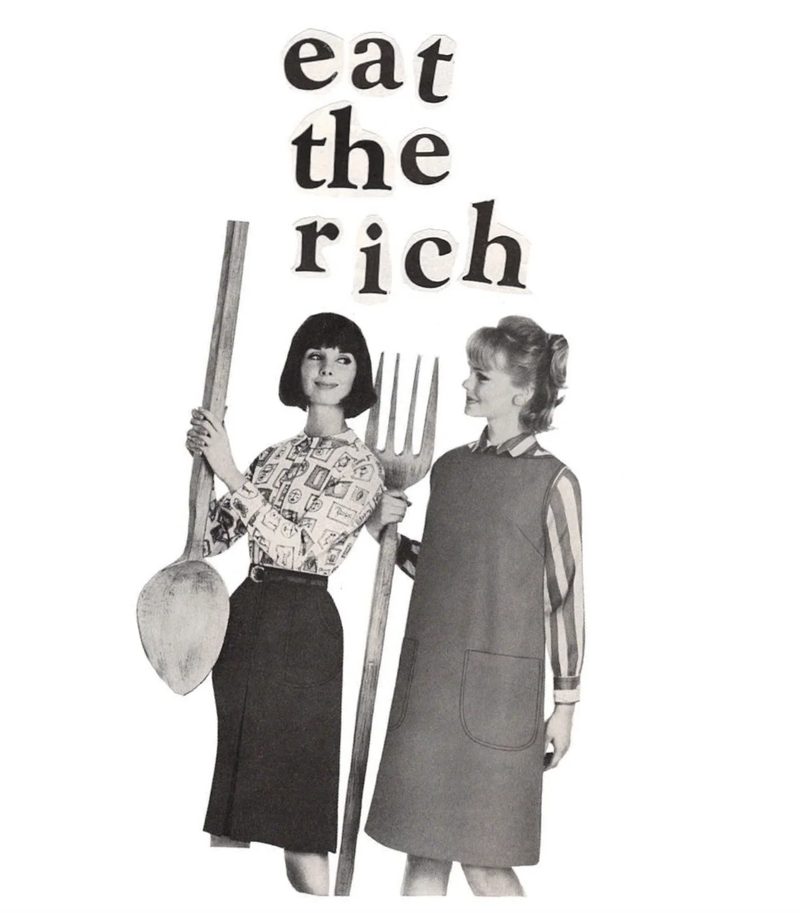Eat the Rich