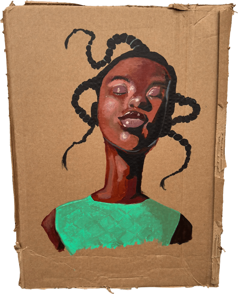 Paintings